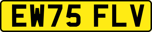 EW75FLV