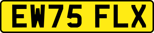 EW75FLX
