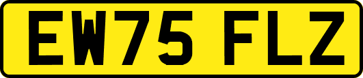 EW75FLZ