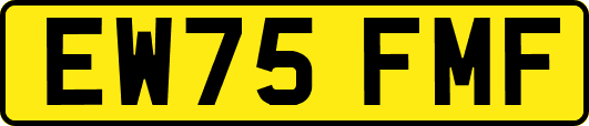 EW75FMF