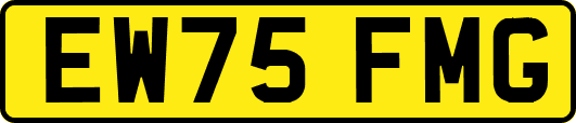 EW75FMG