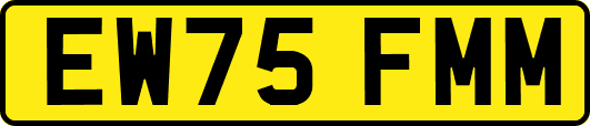 EW75FMM