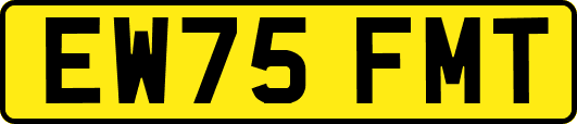 EW75FMT