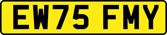 EW75FMY