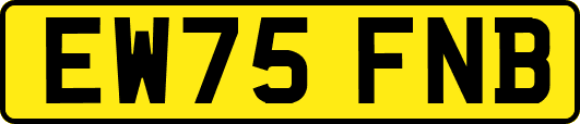 EW75FNB
