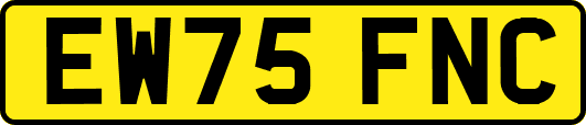 EW75FNC