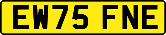 EW75FNE