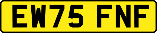EW75FNF