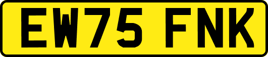EW75FNK