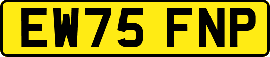 EW75FNP