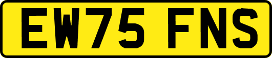 EW75FNS