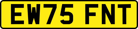 EW75FNT