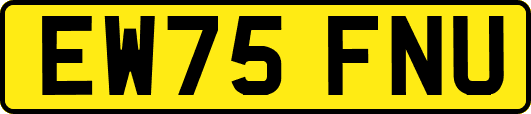 EW75FNU