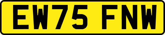 EW75FNW
