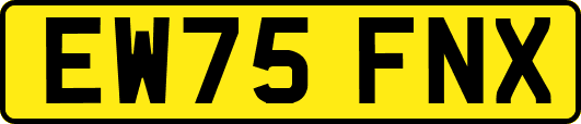 EW75FNX