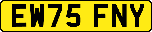 EW75FNY