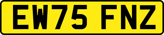 EW75FNZ