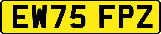 EW75FPZ