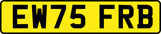 EW75FRB