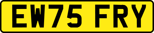 EW75FRY