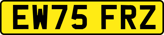 EW75FRZ