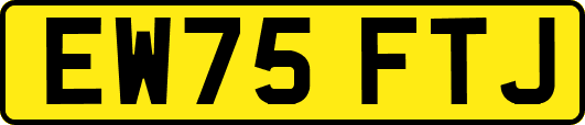 EW75FTJ