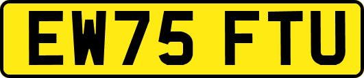 EW75FTU