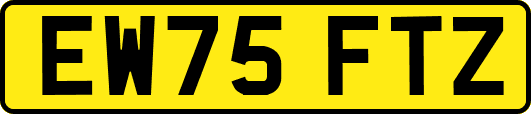 EW75FTZ