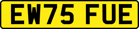 EW75FUE