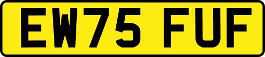 EW75FUF