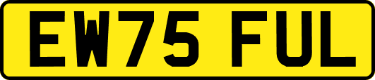 EW75FUL