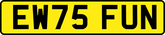 EW75FUN