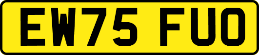 EW75FUO