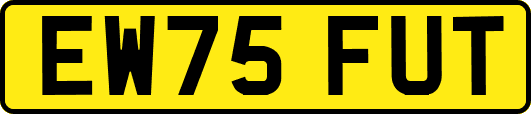EW75FUT