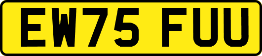 EW75FUU
