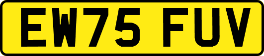 EW75FUV