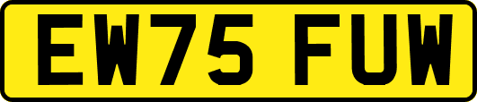 EW75FUW