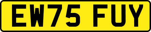 EW75FUY