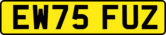 EW75FUZ