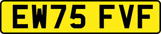 EW75FVF
