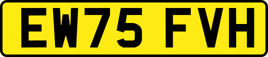 EW75FVH