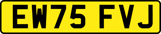 EW75FVJ