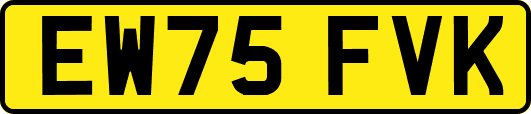EW75FVK