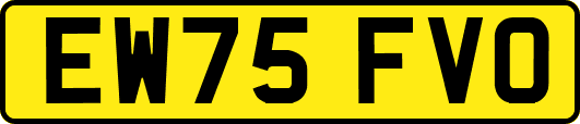 EW75FVO