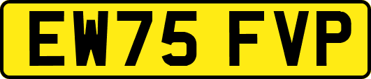 EW75FVP