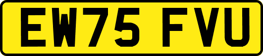 EW75FVU