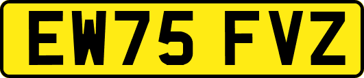 EW75FVZ