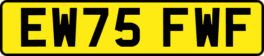 EW75FWF