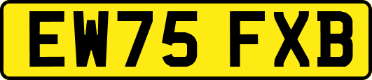 EW75FXB
