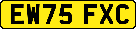 EW75FXC
